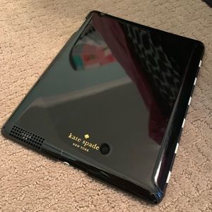 Kate Spade IPad Cover